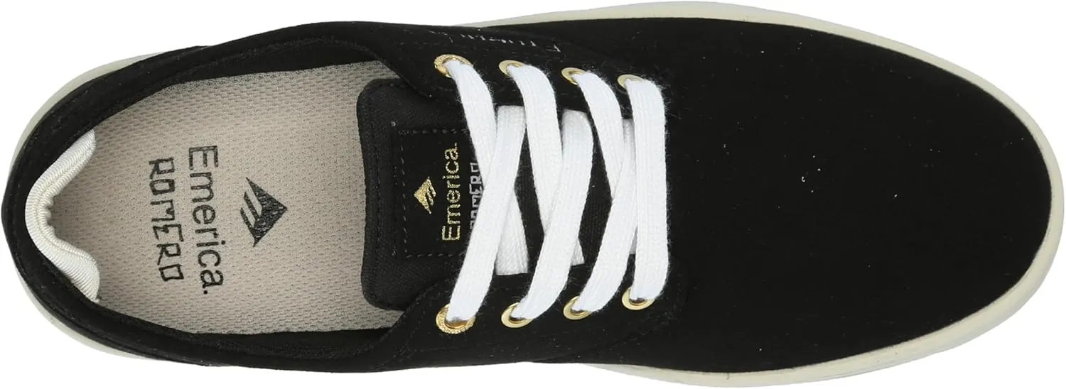 Emerica Men's Romero Laced Skate Shoe