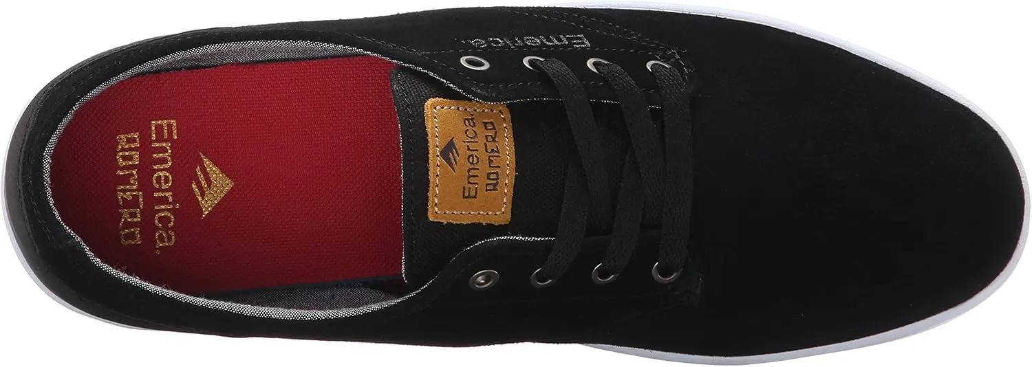 Emerica Romero Laced Skate Shoe
