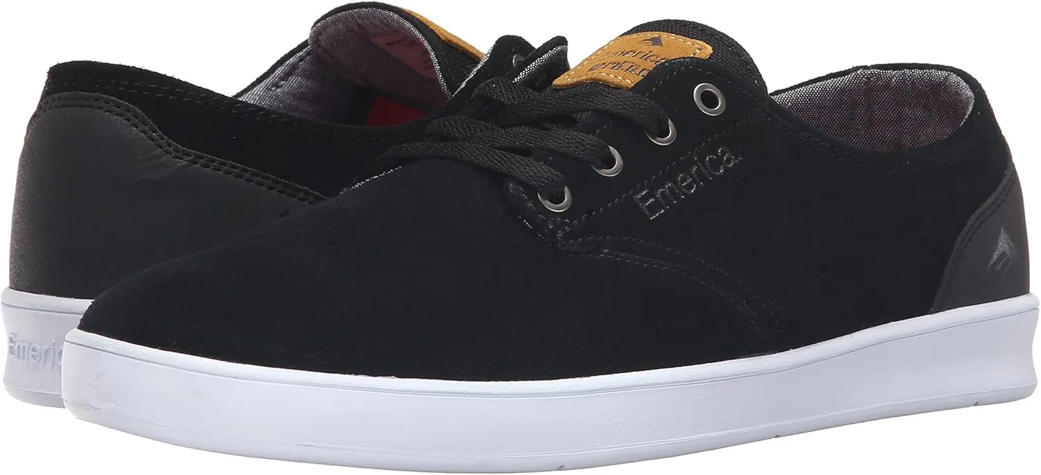 Emerica Romero Laced Skate Shoe