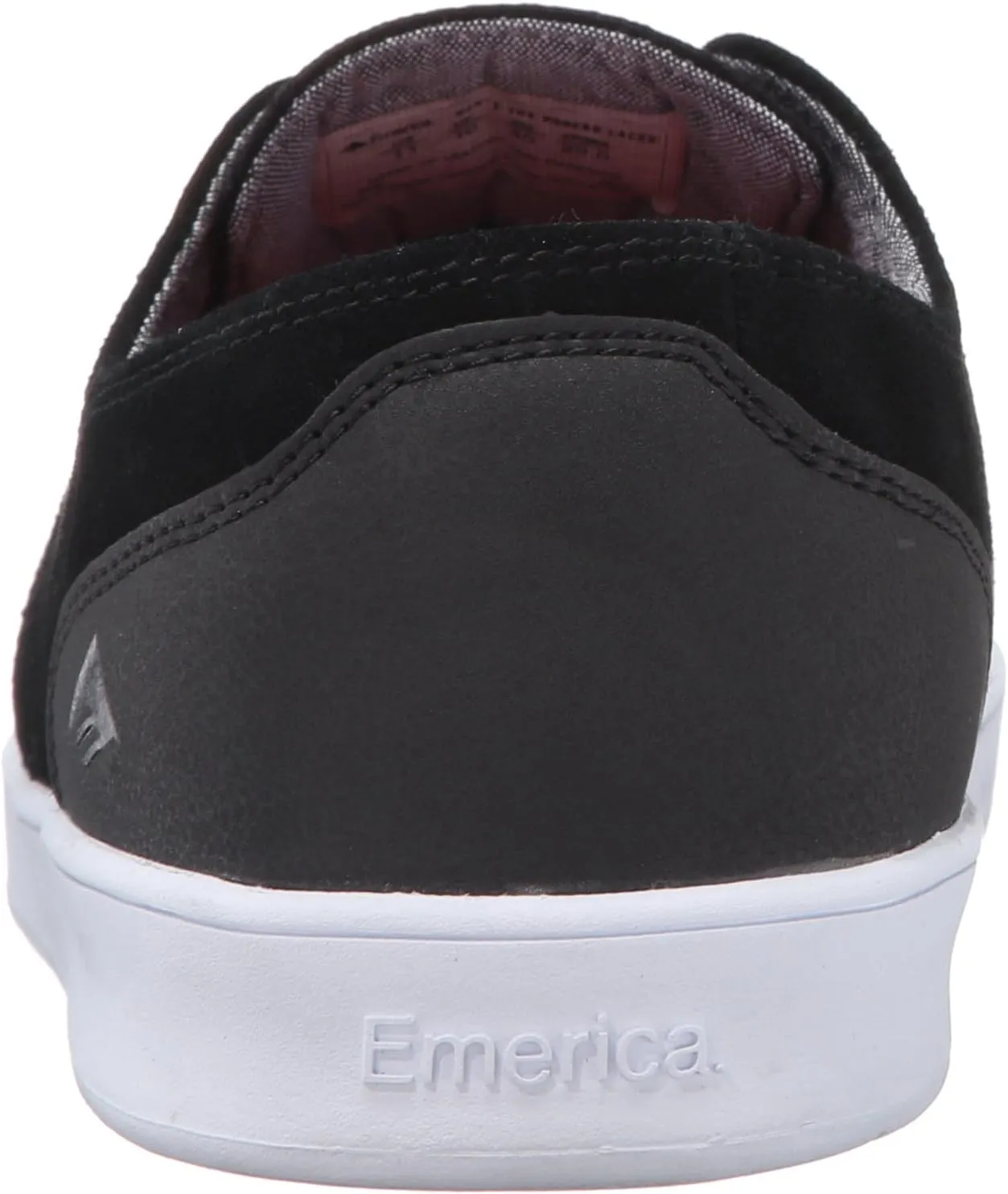 Emerica Romero Laced Skate Shoe