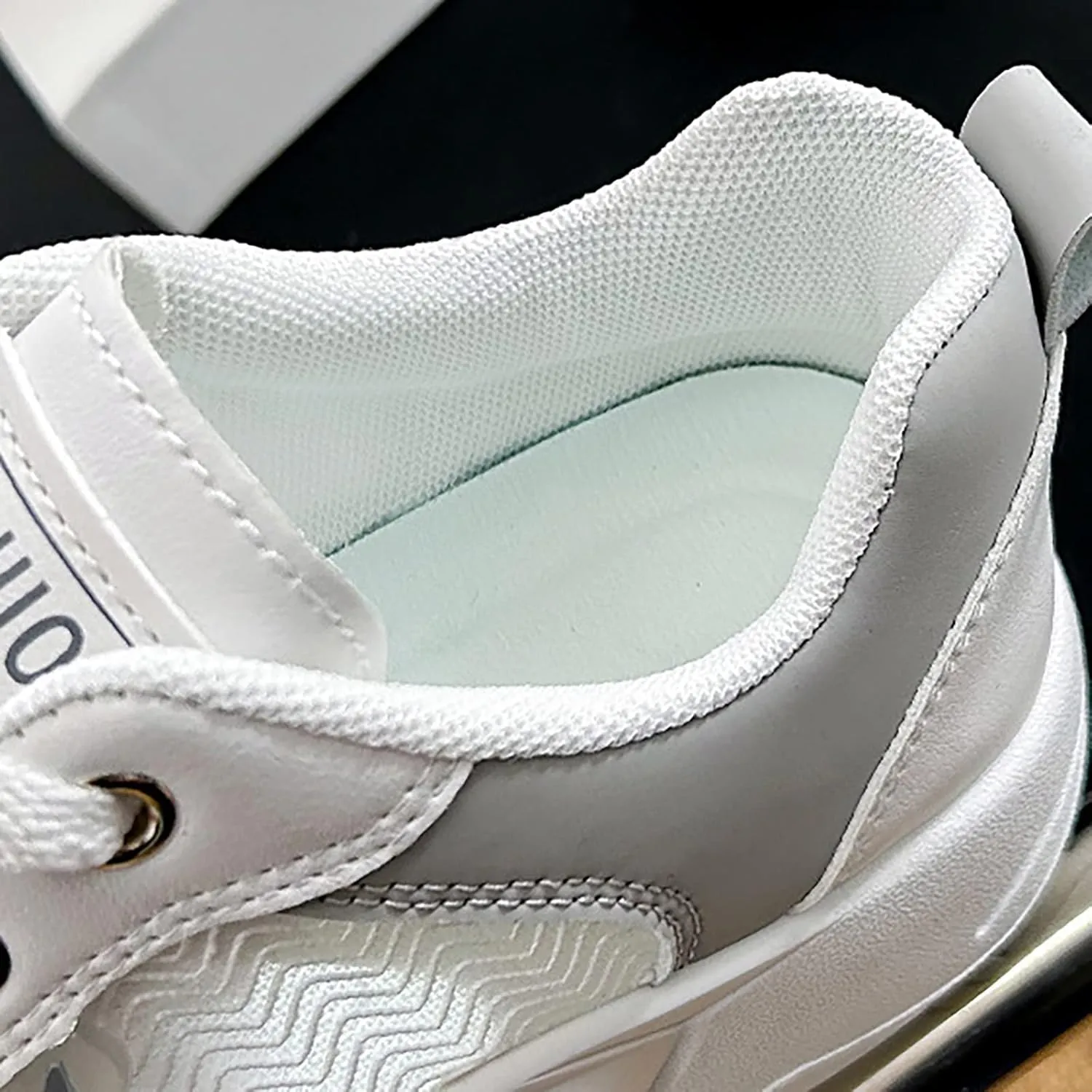 Fall Platform Sneakers for Women 2023 Walking Shoes Women Comfort Arch Support Women Shoes Sneakers White Womens Fashion Sneakers 2023 Retro Non Slip Nurse Shoes for Women