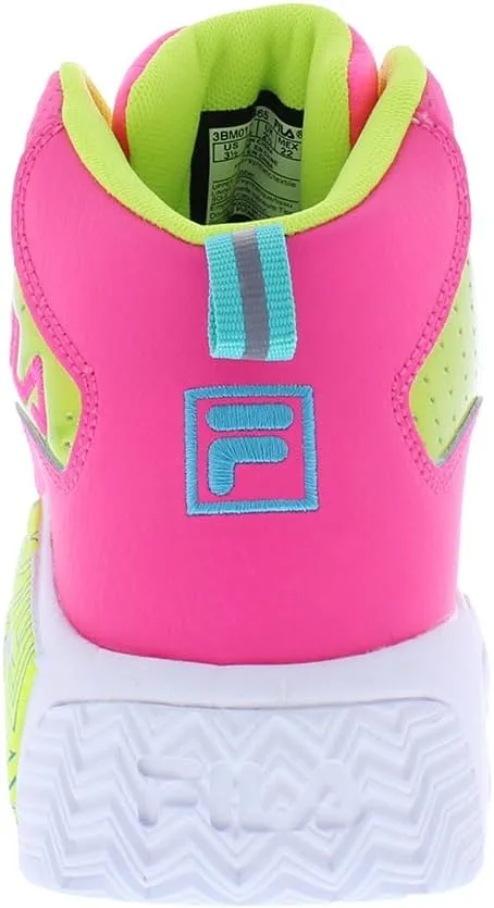 Fila Men's Grant Hill 2 Sneaker