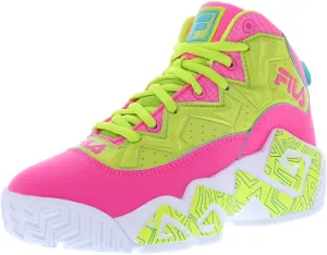 Fila Men's Grant Hill 2 Sneaker