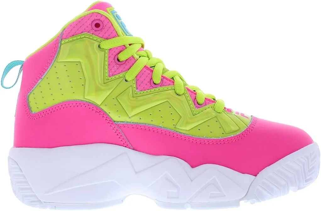 Fila Men's Grant Hill 2 Sneaker