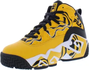 Fila Unisex-Child Kid's Mb Sneaker