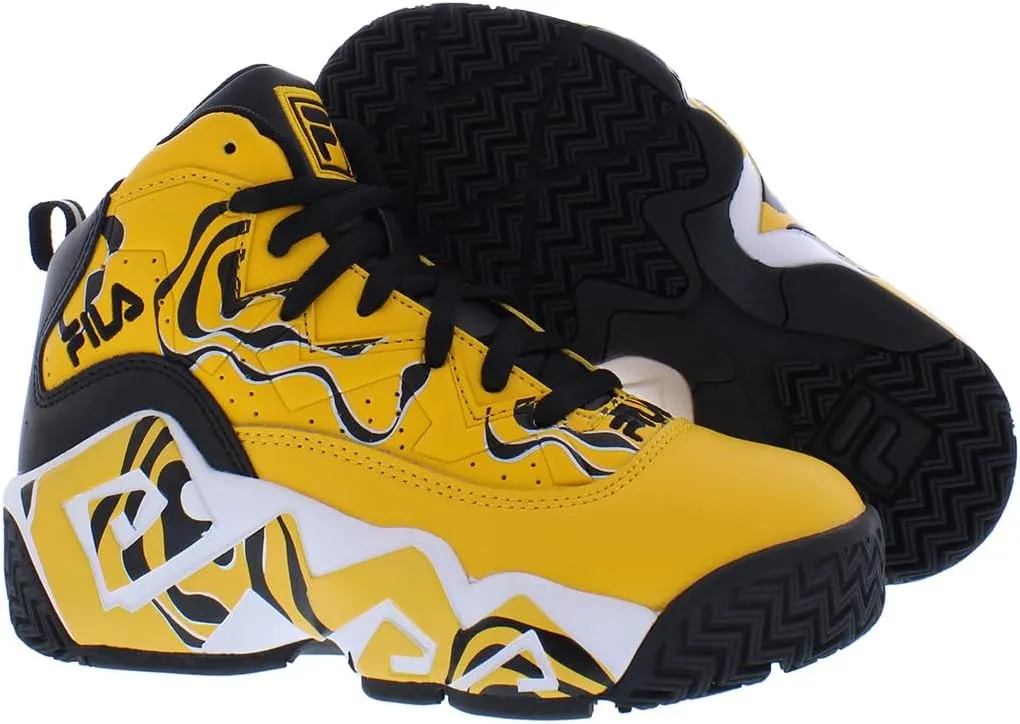 Fila Unisex-Child Kid's Mb Sneaker