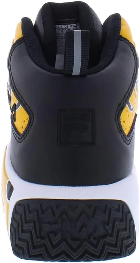 Fila Unisex-Child Kid's Mb Sneaker