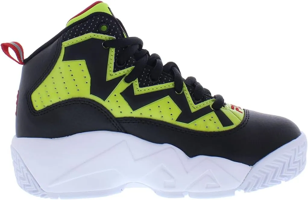 Fila Unisex-Child Kid's Mb Sneaker
