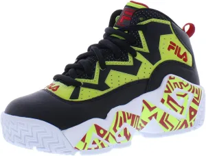 Fila Unisex-Child Kid's Mb Sneaker