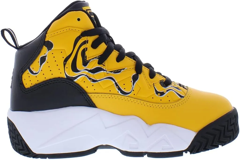 Fila Unisex-Child Kid's Mb Sneaker