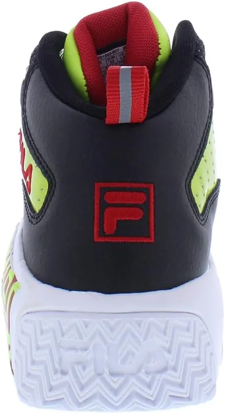 Fila Unisex-Child Kid's Mb Sneaker