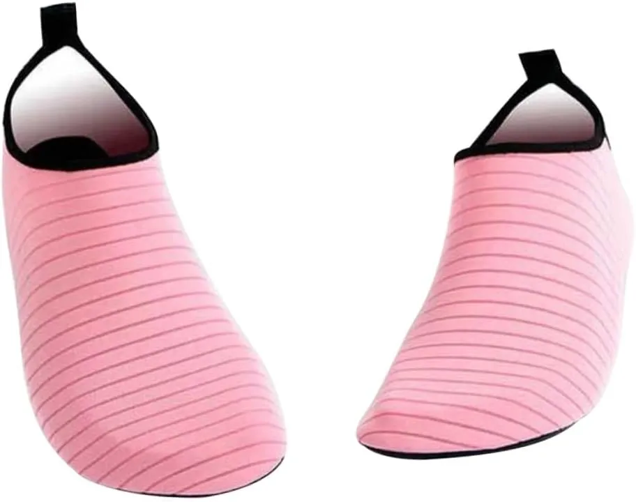 GALPADA 1Pair Silicone Non Slip Yoga Socks for and Home Use Thickened Socks Enhanced Stability and Comfort for Active Lifestyles
