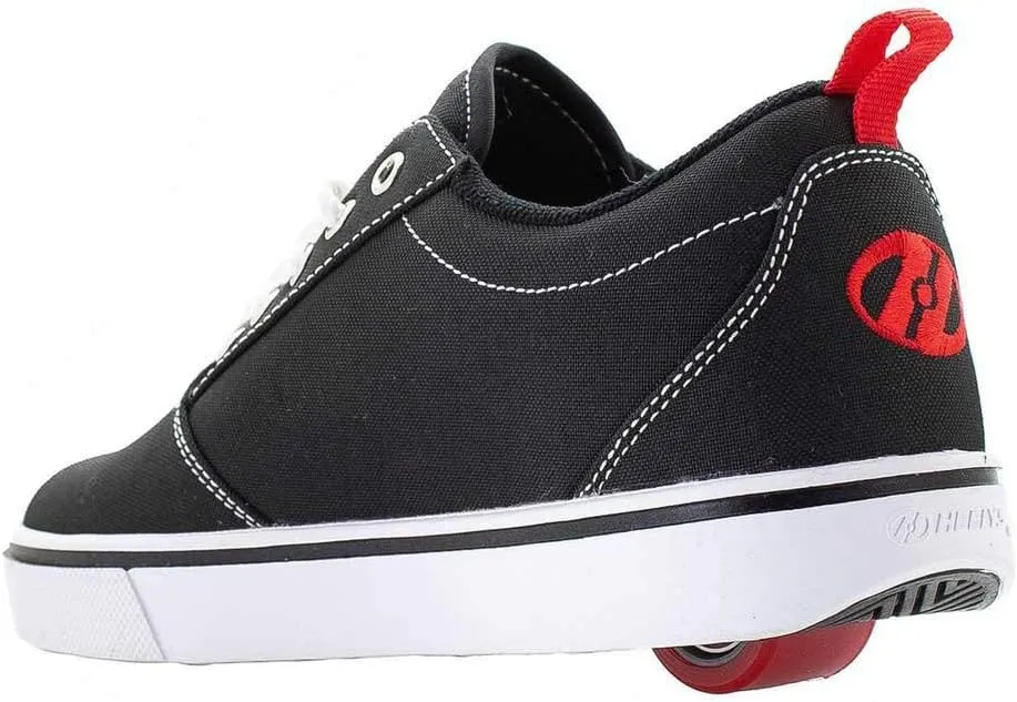HEELYS Men's Pro 20 (Little Big Kid/Adult) Tennis Shoe
