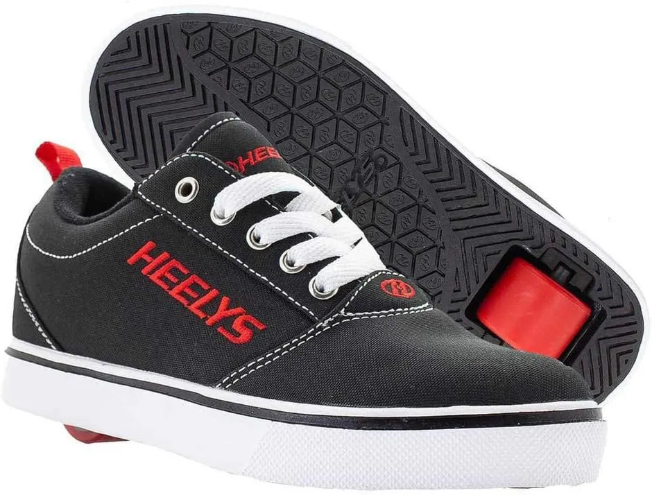 HEELYS Men's Pro 20 (Little Big Kid/Adult) Tennis Shoe