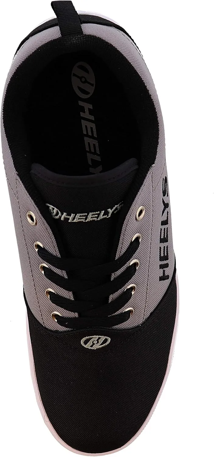 HEELYS Men's Pro 20 (Little Big Kid/Adult) Tennis Shoe