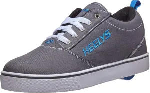 HEELYS Men's Pro 20 (Little Big Kid/Adult) Tennis Shoe