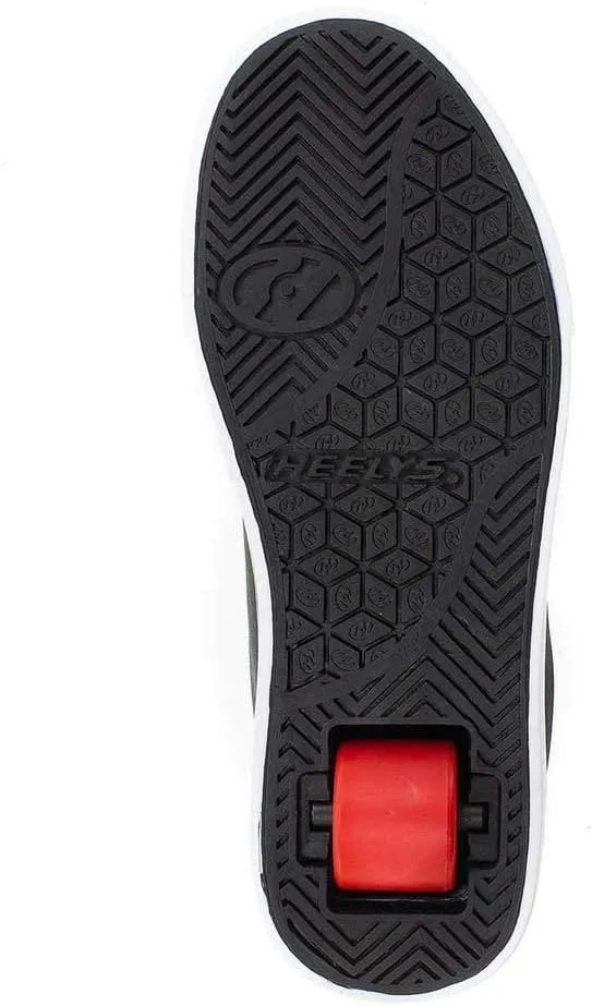 HEELYS Men's Pro 20 (Little Big Kid/Adult) Tennis Shoe