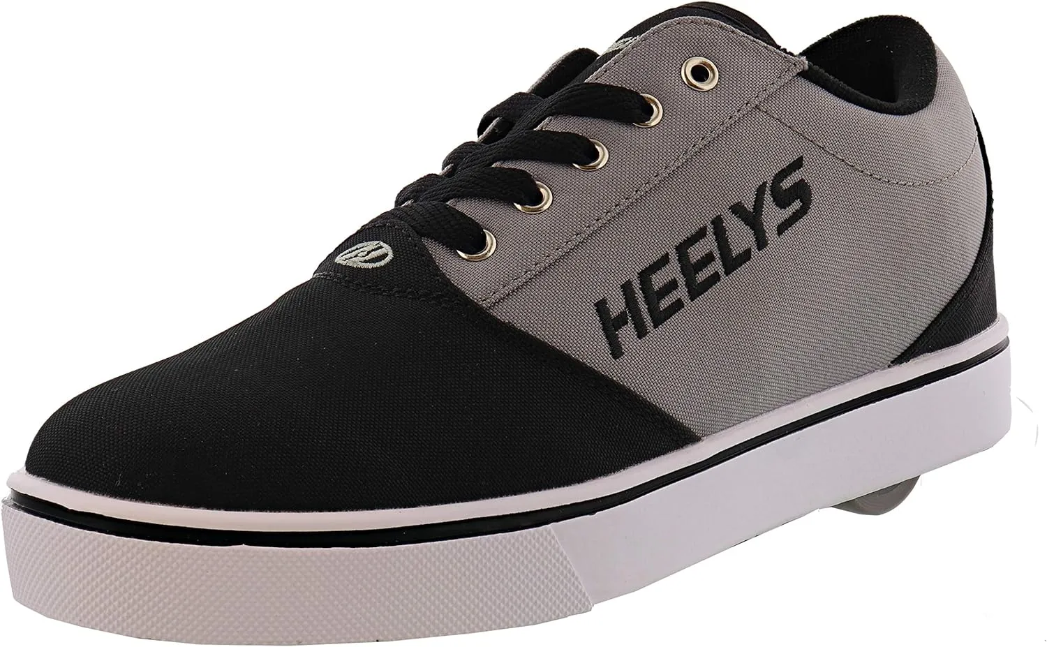 HEELYS Men's Pro 20 (Little Big Kid/Adult) Tennis Shoe