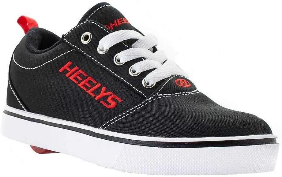 HEELYS Men's Pro 20 (Little Big Kid/Adult) Tennis Shoe