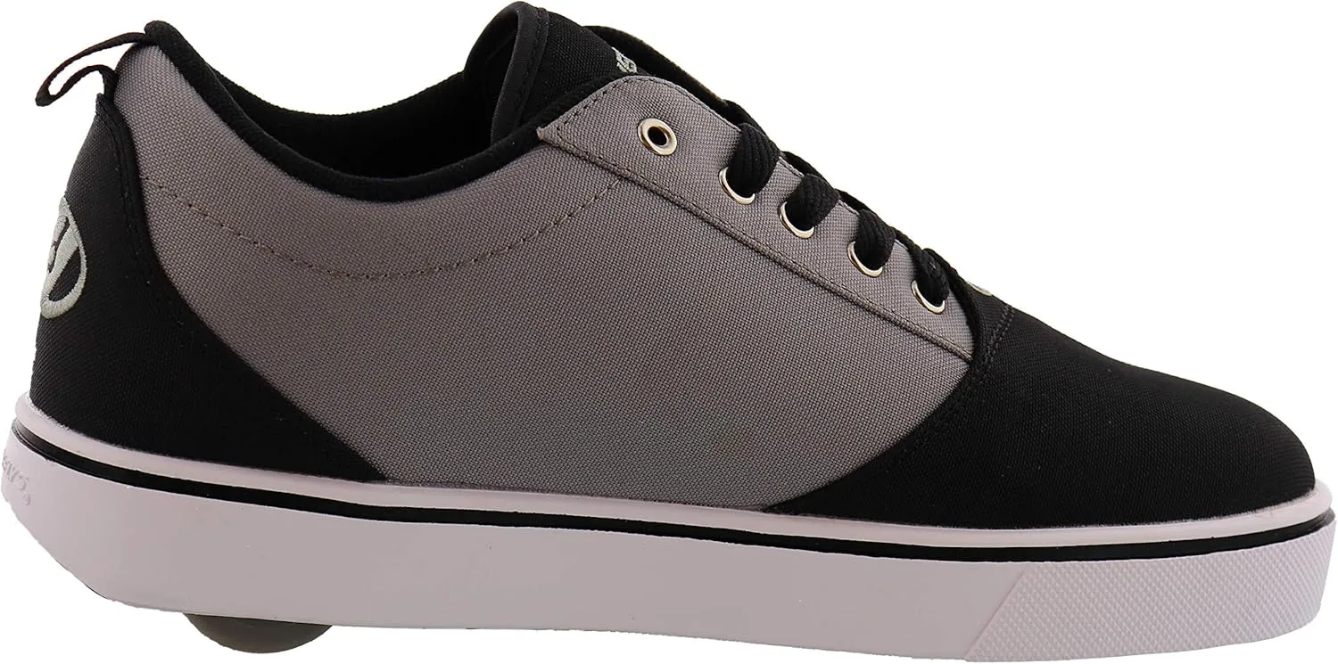 HEELYS Men's Pro 20 (Little Big Kid/Adult) Tennis Shoe