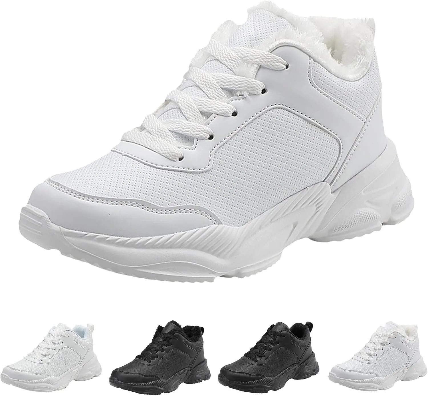 High Top Sneakers for Women Black Tennis Shoes for Women Womens White Tennis Shoes Comfortable Dressy Slip on Women Loafers Comfortable Slip On Sneakers Men