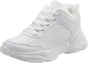 High Top Sneakers for Women Black Tennis Shoes for Women Womens White Tennis Shoes Comfortable Dressy Slip on Women Loafers Comfortable Slip On Sneakers Men