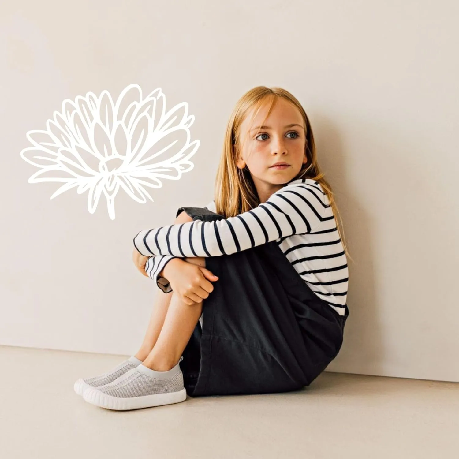 Jack & Lily Baby, Toddler & Kids Walking Shoes  Non-Slip, Washable Slip-On Sneakers for Boys & Girls  Indoor & Outdoor Use