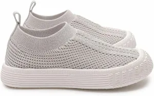 Jack & Lily Baby, Toddler & Kids Walking Shoes  Non-Slip, Washable Slip-On Sneakers for Boys & Girls  Indoor & Outdoor Use