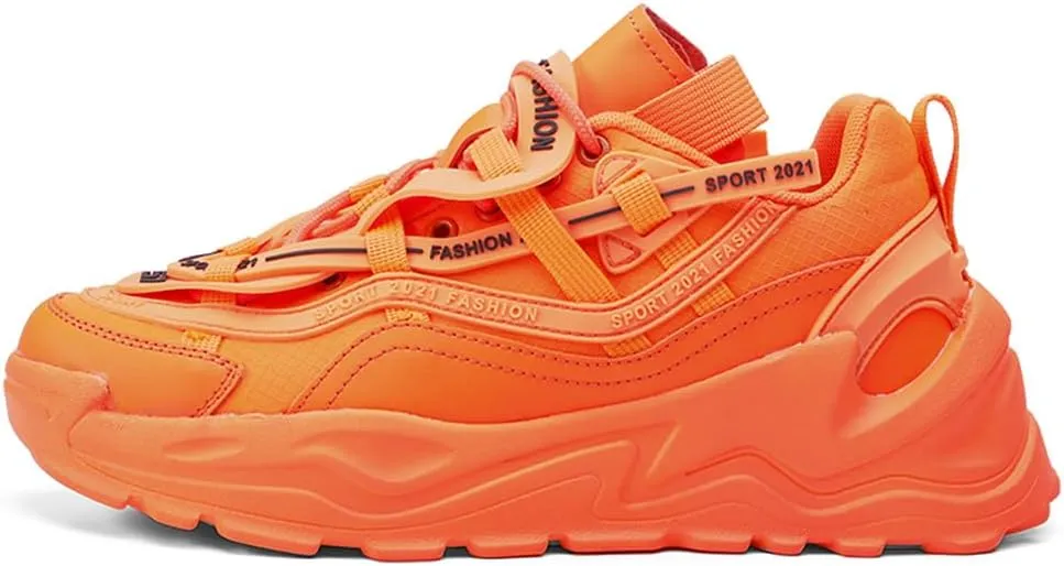 JUCAILAO Men's Basketball Shoes Men Shoes Walking Shoes Casual Shoes Sneakers Shoes Running Shoes