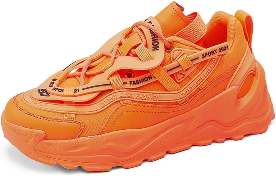 JUCAILAO Men's Basketball Shoes Men Shoes Walking Shoes Casual Shoes Sneakers Shoes Running Shoes