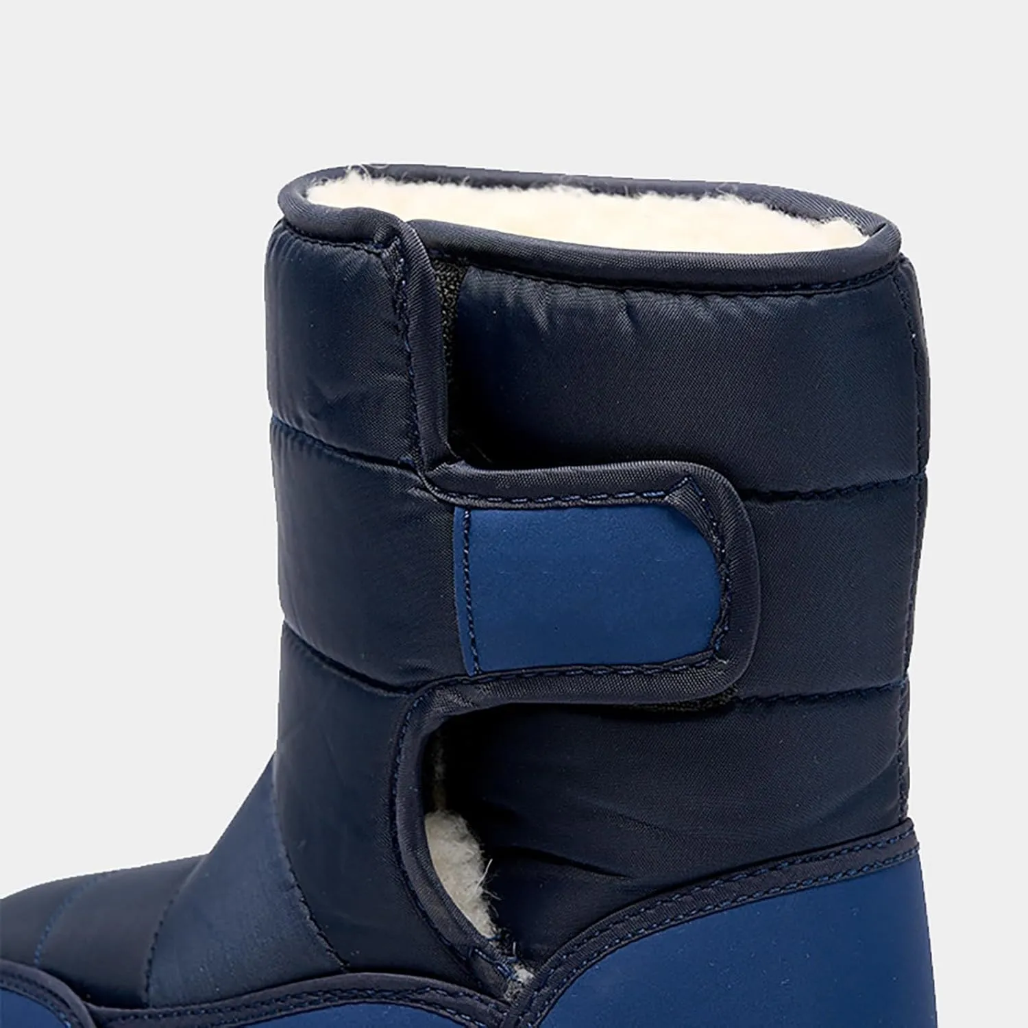 Kids aterproof Snow Boots Girls Boys Toddlers Insulated Warm Fleece Lined Girls Boys Toddler Winter Size 10 Snow Boots
