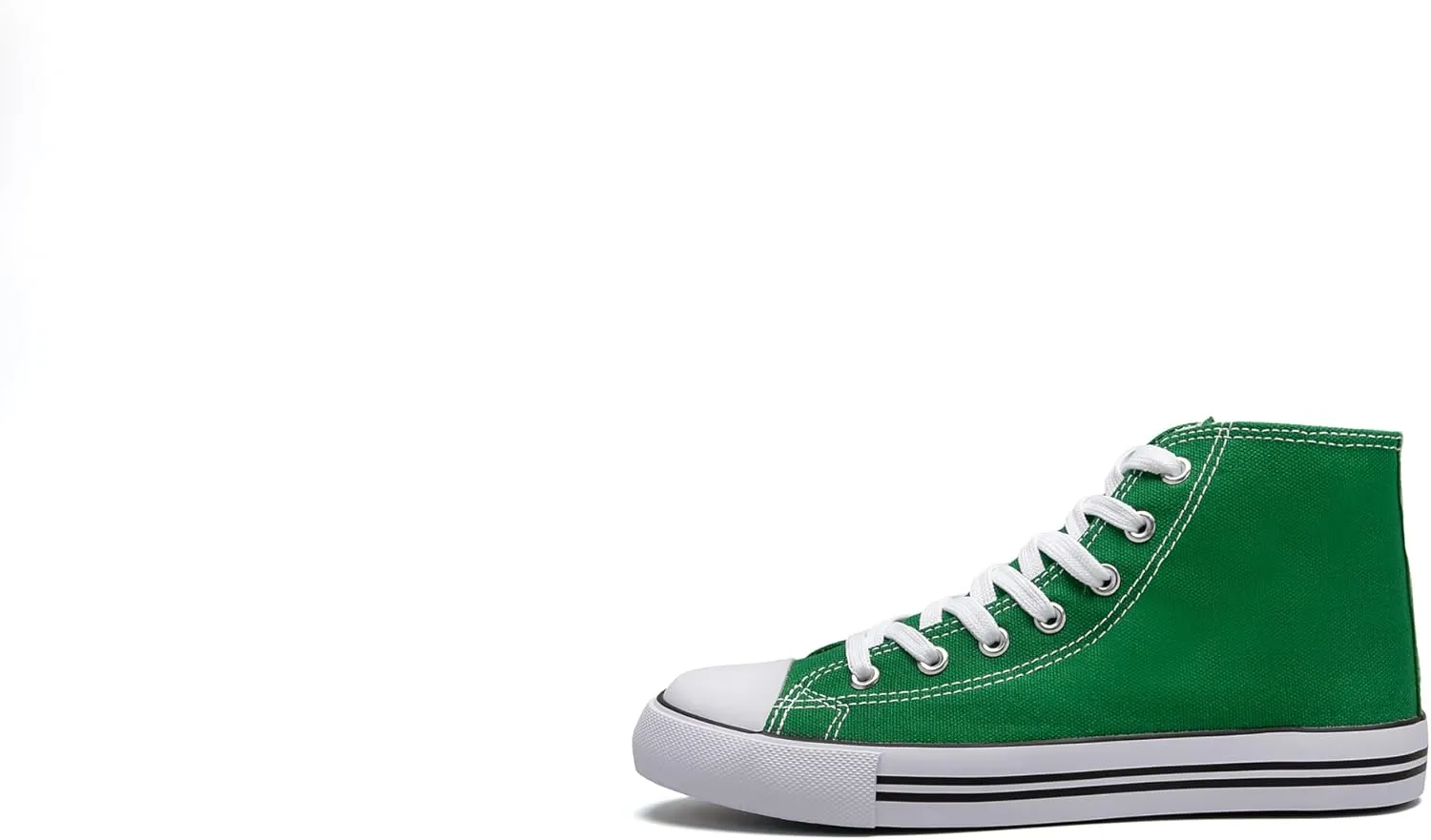 Kid's High Top Sneakers Classic High Tops Canvas Shoes for Girls and Boys, Lace up Tennis Shoes Fashion Canvas Sneakers Casual Shoes for Walking