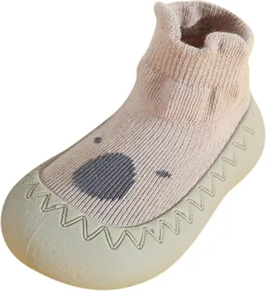Light up Baby Unisex Child Boys Girls Slip Lightweight Toddlers Walking Running School Shoes for Children Baby Girls
