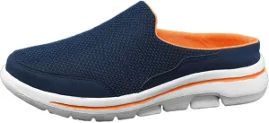 Men Sports Shoes Fashionable and Simple Solid Color New Pattern Summer Breathable Mesh Sneaker Shoes for Men