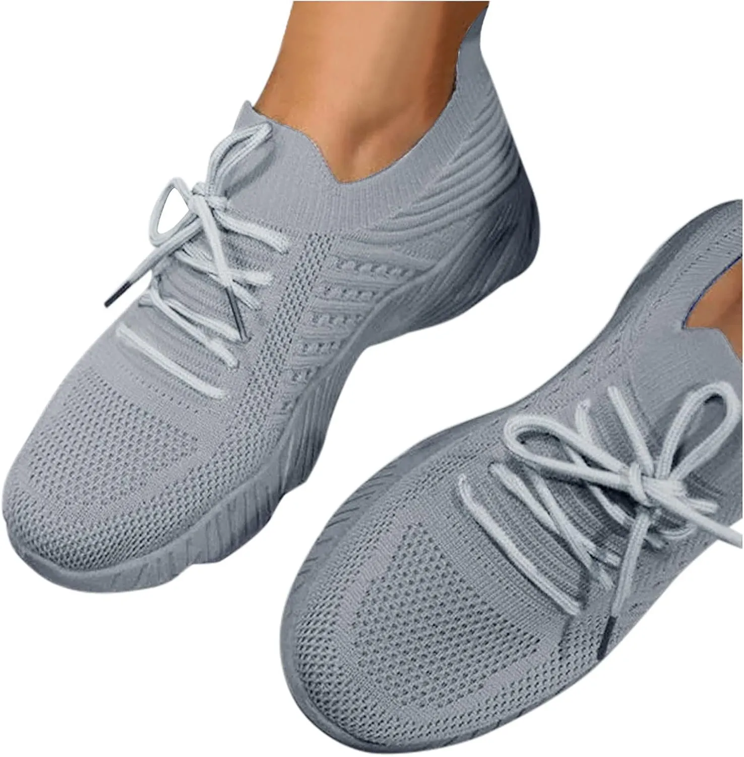 Men's Casual Slip-on Loafers Platform Sneakers for Women Dance Shoes for Women Slip on Non Slip Low Top Casual Black Loafers Women Platform Sneakers for Women