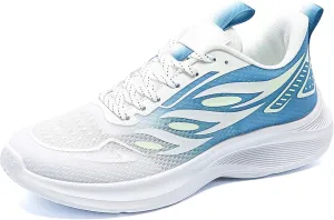 Men's Fashionable Comfortable Breathable Mesh Running Shoes, Wear-Resistant Non Slip Soft Sole Casual Walking Shoes, Men's Volleyball Shoes, Jogging Shoes, Black Tennis Shoes