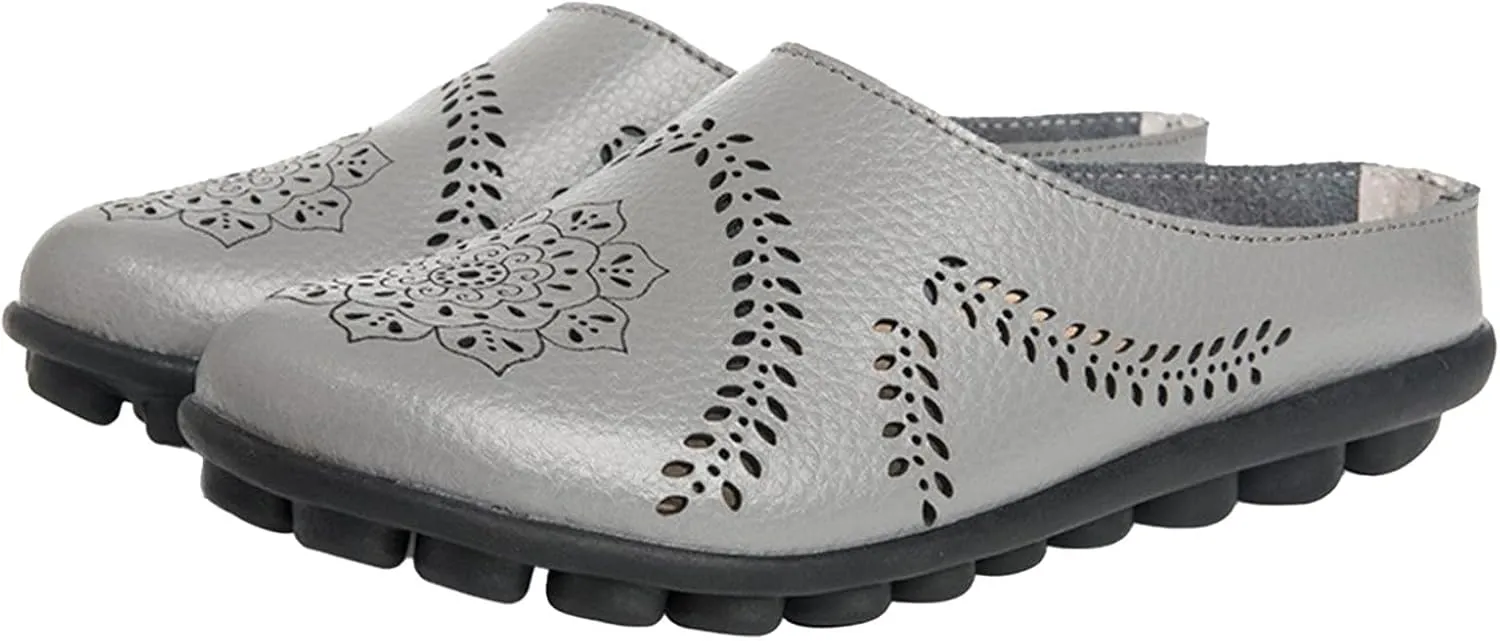 Mens Shoes Slip On Womens Slip On Sneakers Wide Width Loafers for Women Wide Comfy Soft Cover Heel Christmas Tennis Shoes for Women Wide Toe Box Trendy Casual
