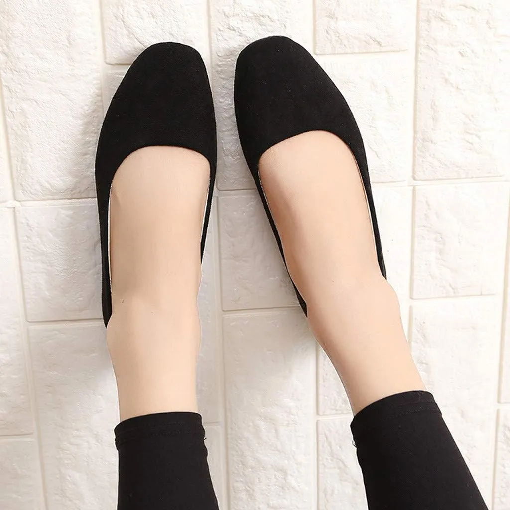 Mens Shoes Slip On Women's Sneakers Mens Loafers Casual Slip On Lightweight Cute Round Toe Christmas Running Shoes Women Loafers for Women Casual