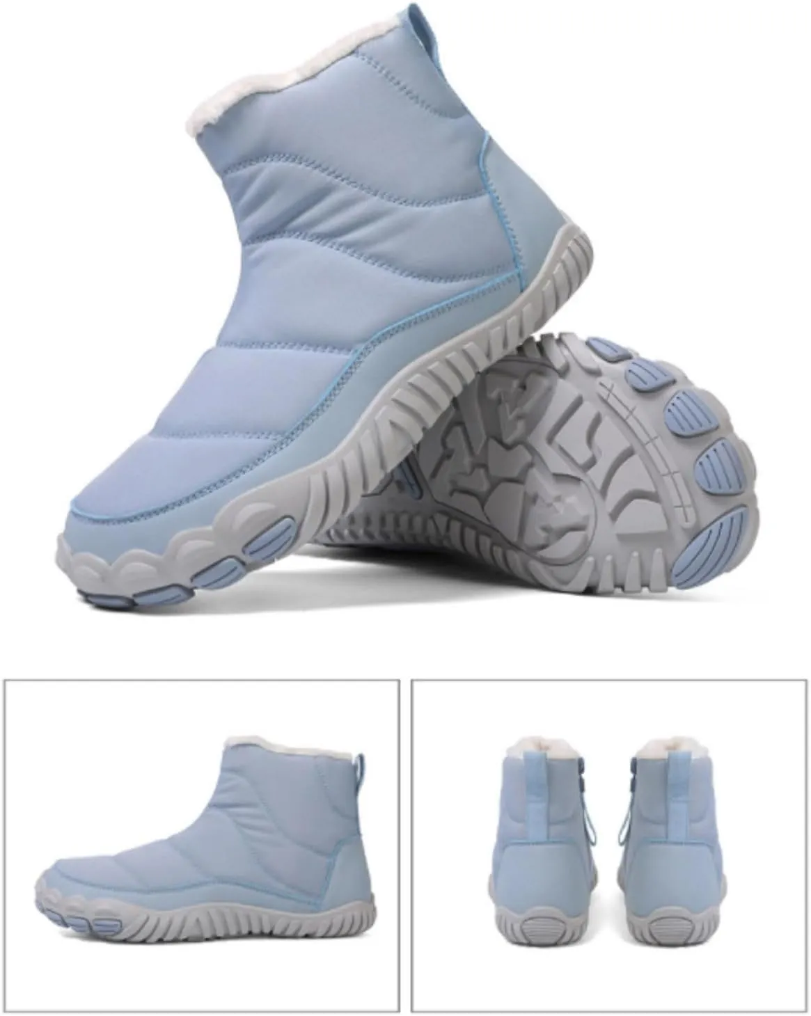 Mens Slip On Sneakers Wide Width Dance Shoes for Women Slip On Casual Shoes Wide Toe Box Trendy Casual Loafers for Women Dressy Walking Sneakers for Women Arch Suport