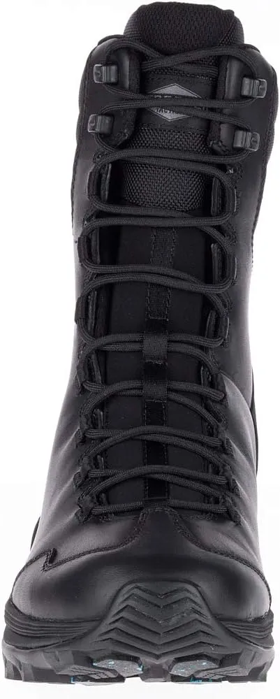 Merrell Men's Waterproof Thermo Rogue Tactical Wp Ice  -Black