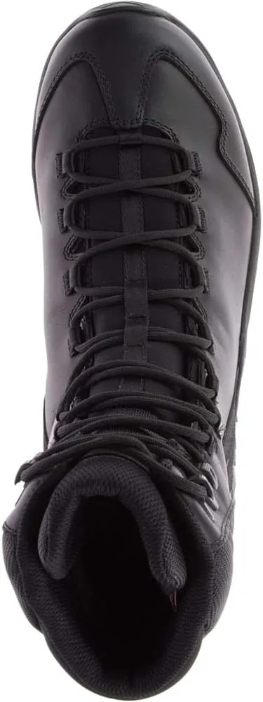 Merrell Men's Waterproof Thermo Rogue Tactical Wp Ice  -Black