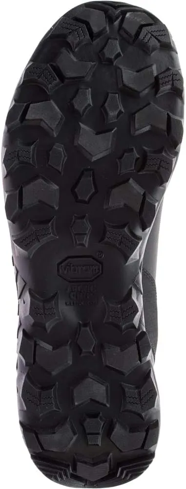 Merrell Men's Waterproof Thermo Rogue Tactical Wp Ice  -Black