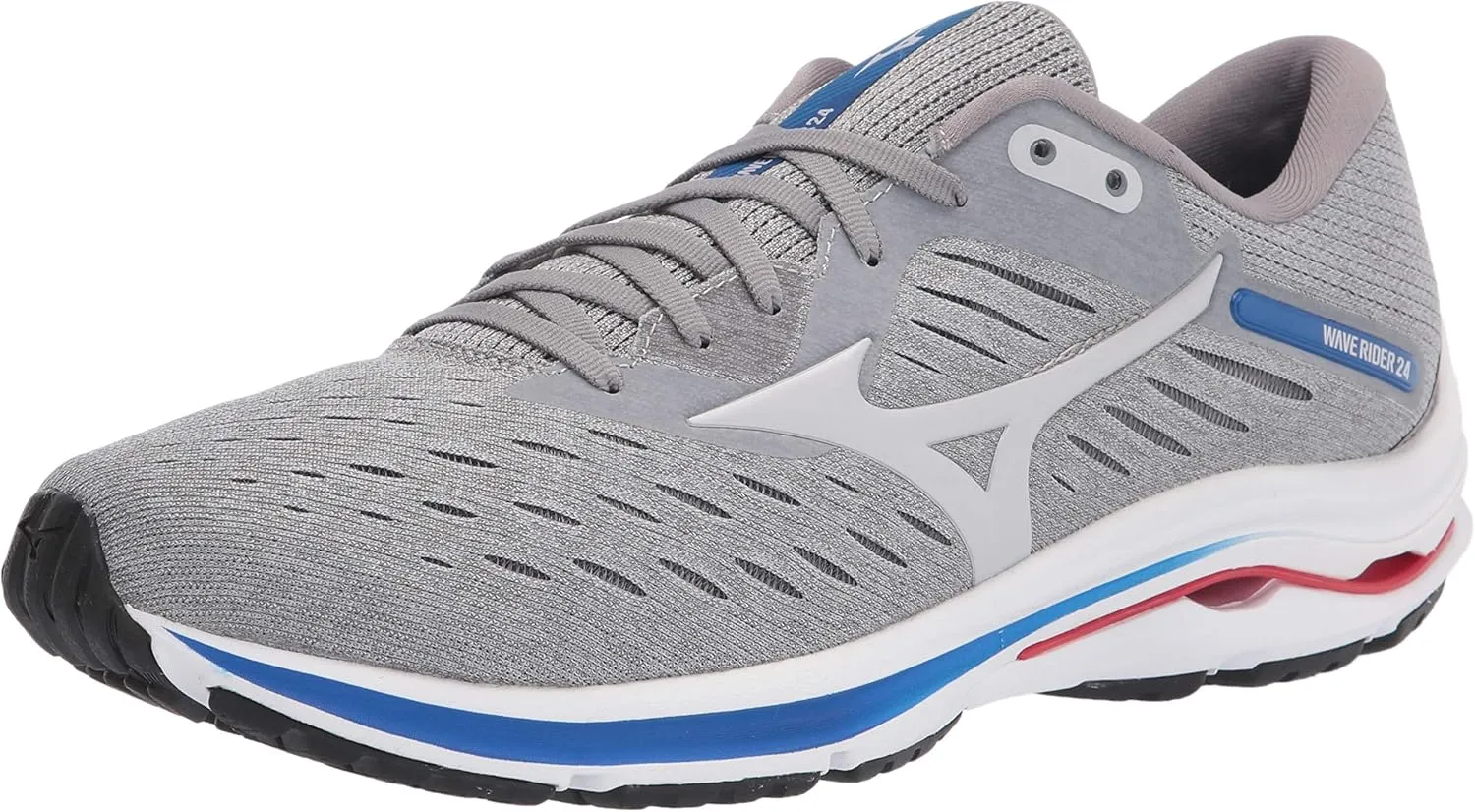 Mizuno Men's Wave Ascend 5 Trail Running Shoe