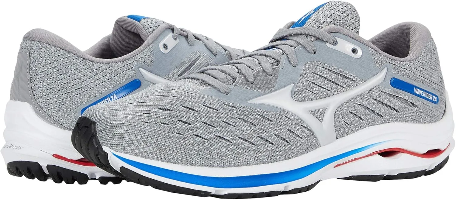 Mizuno Men's Wave Ascend 5 Trail Running Shoe