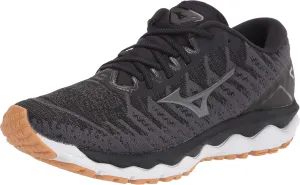 Mizuno Men's Wave Sky 4 Waveknit Running Shoe