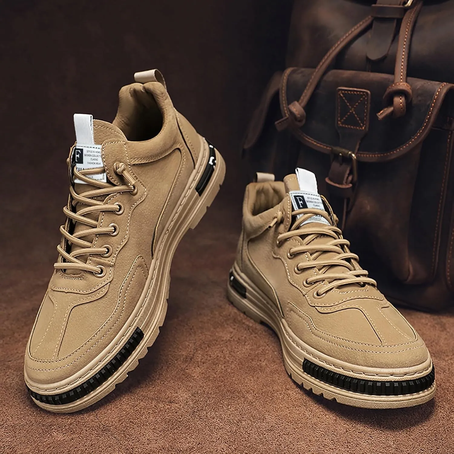 Mules for Women Flats High Top Sneakers for Women Waterproof Shoes for Women Slip on Non Slip Low Top Casual Mens Loafers Casual Slip On Womens Walking Sneakers Wide Width