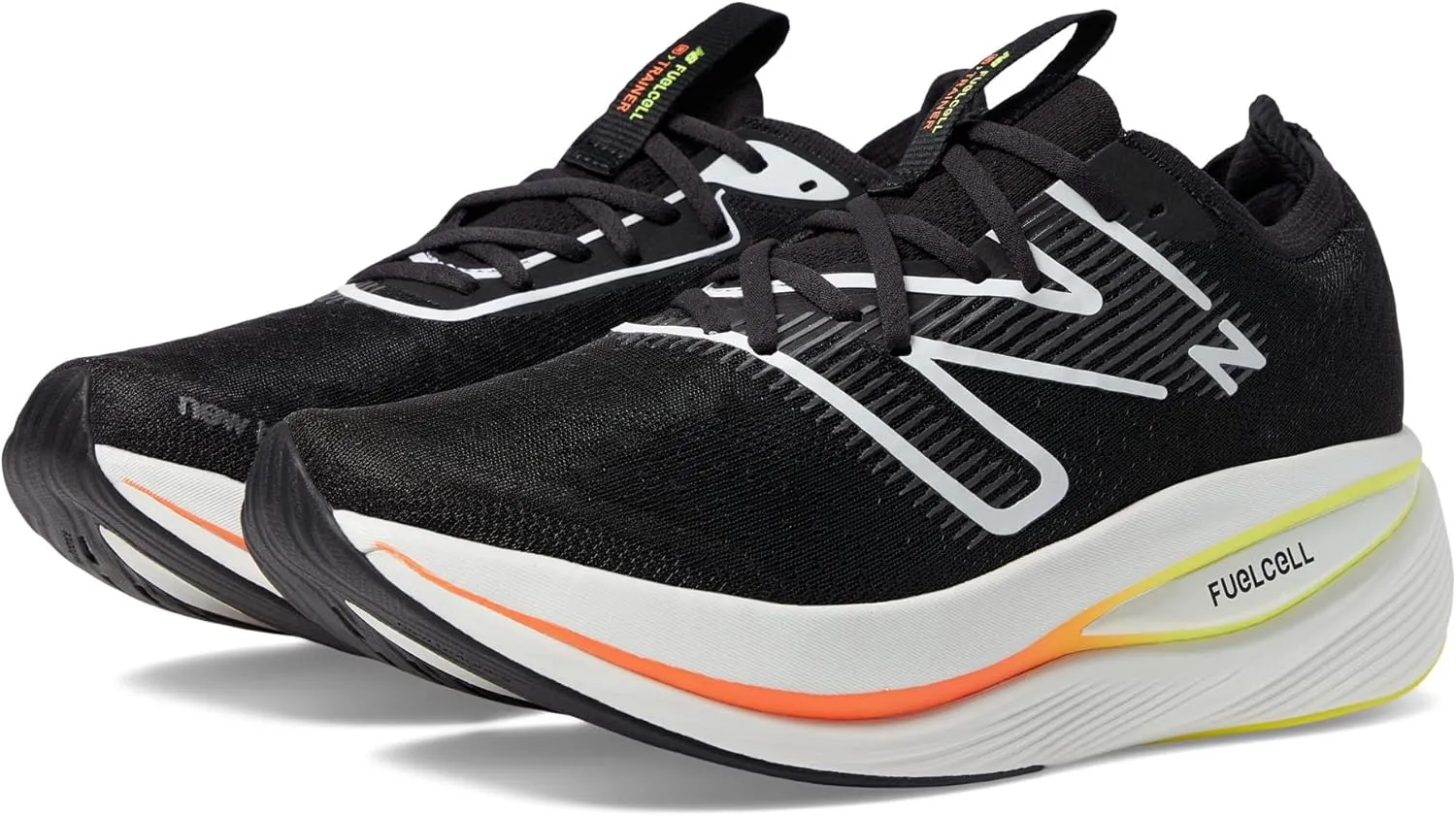 New Balance Men's FuelCell SuperComp Trainer V1 Running Shoe