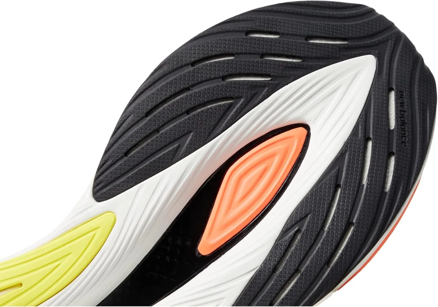 New Balance Men's FuelCell SuperComp Trainer V1 Running Shoe