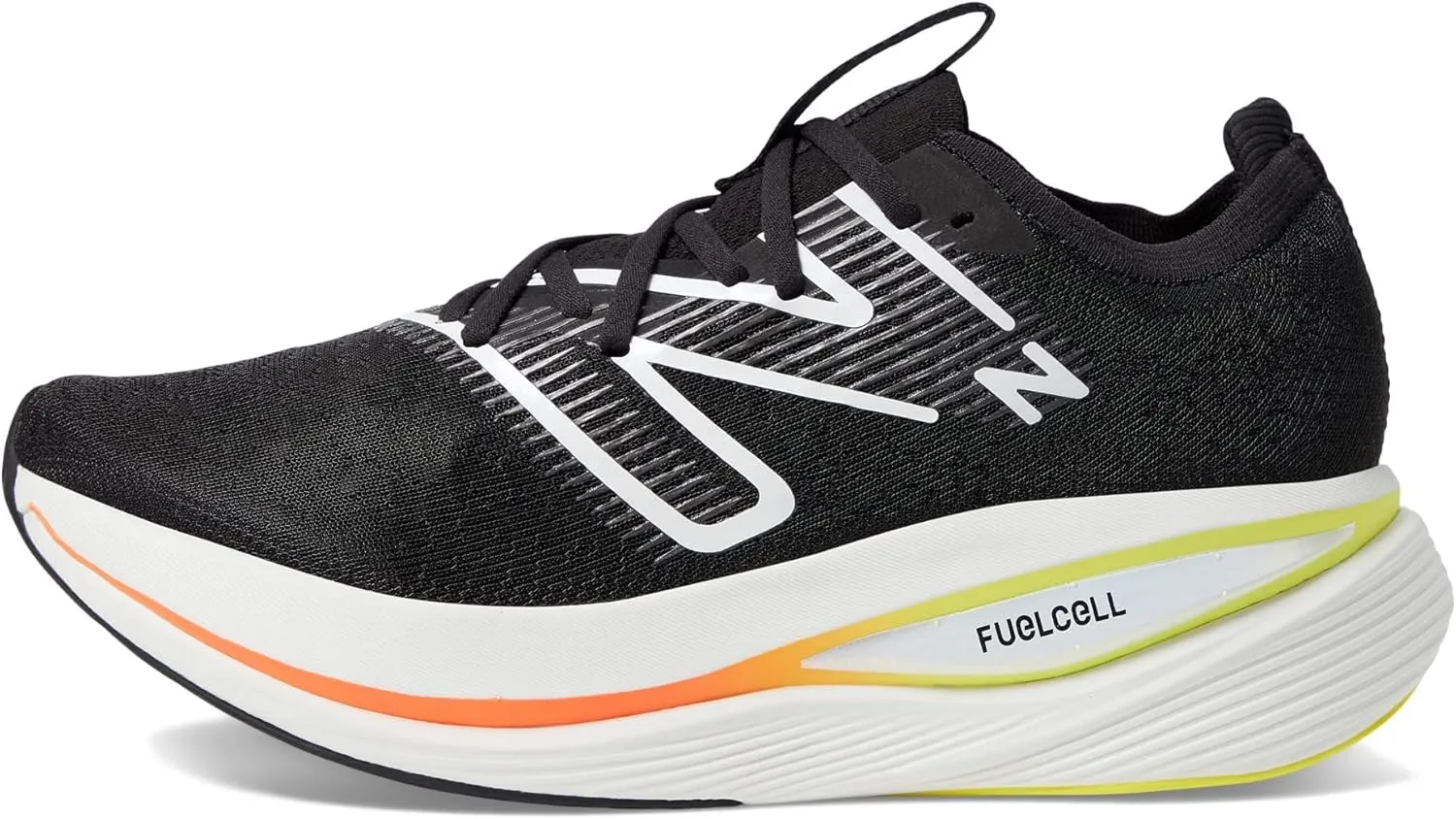 New Balance Men's FuelCell SuperComp Trainer V1 Running Shoe