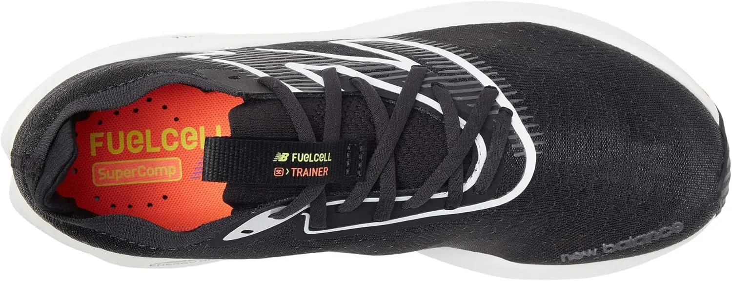 New Balance Men's FuelCell SuperComp Trainer V1 Running Shoe